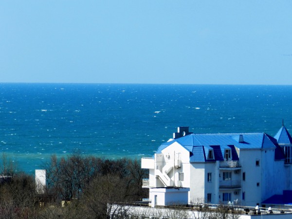 Анапа жилье возле моря